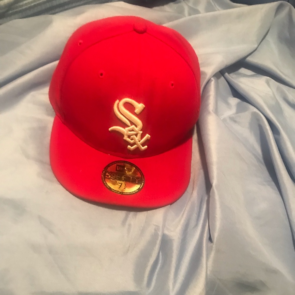 Red Sox Hat